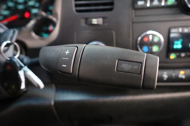 2013 Chevrolet Silverado 1500 4WD Crew Cab 143.5" LT - 22999350 - 30