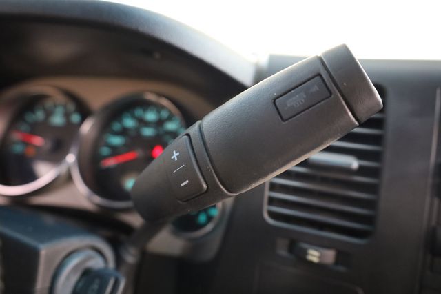 2013 Chevrolet Silverado 1500 4WD Crew Cab 143.5" LT - 22999350 - 31