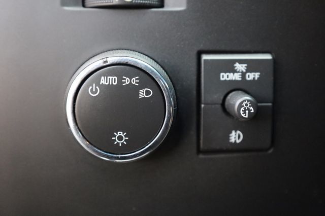 2013 Chevrolet Silverado 1500 4WD Crew Cab 143.5" LT - 22999350 - 32