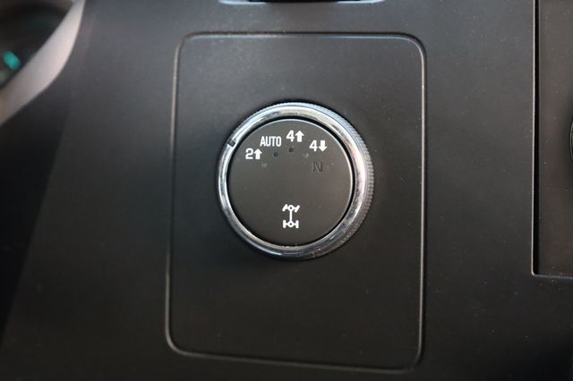 2013 Chevrolet Silverado 1500 4WD Crew Cab 143.5" LT - 22999350 - 33