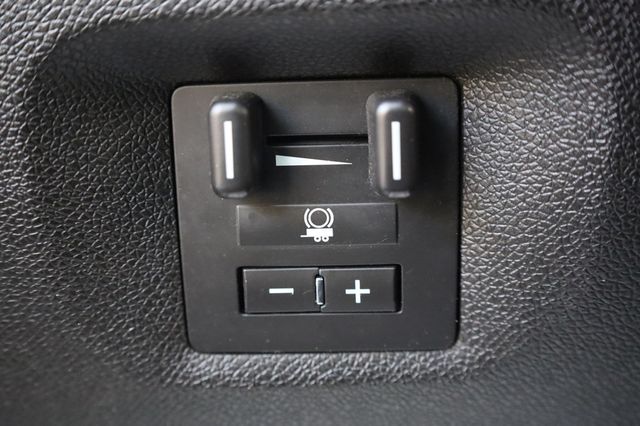 2013 Chevrolet Silverado 1500 4WD Crew Cab 143.5" LT - 22999350 - 35