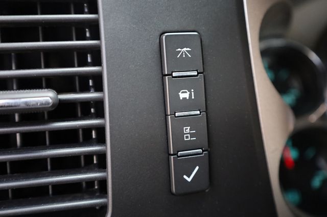 2013 Chevrolet Silverado 1500 4WD Crew Cab 143.5" LT - 22999350 - 36