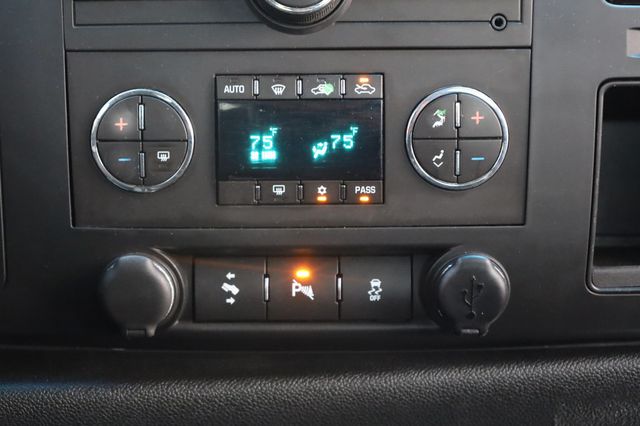 2013 Chevrolet Silverado 1500 4WD Crew Cab 143.5" LT - 22999350 - 39