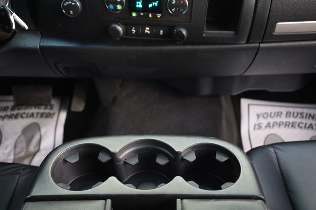 2013 Chevrolet Silverado 1500 4WD Crew Cab 143.5" LT - 22999350 - 41