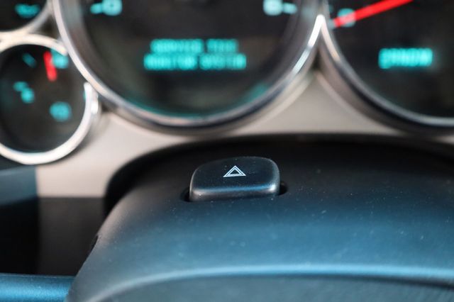 2013 Chevrolet Silverado 1500 4WD Crew Cab 143.5" LT - 22999350 - 42