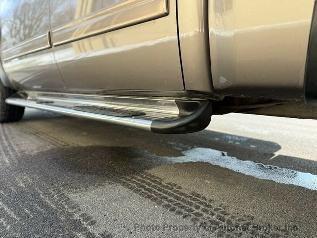 2013 Chevrolet Silverado 1500 4WD Crew Cab 143.5" LT - 22980168 - 9