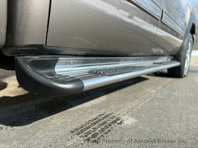 2013 Chevrolet Silverado 1500 4WD Crew Cab 143.5" LT - 22980168 - 10