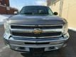 2013 Chevrolet Silverado 1500 4WD Crew Cab 143.5" LT - 22980168 - 1