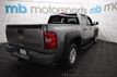 2013 Chevrolet Silverado 1500 4WD Crew Cab 143.5" LT - 22545095 - 5