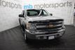 2013 Chevrolet Silverado 1500 4WD Crew Cab 143.5" LT - 22545095 - 7