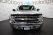 2013 Chevrolet Silverado 1500 4WD Crew Cab 143.5" LT - 22545095 - 8