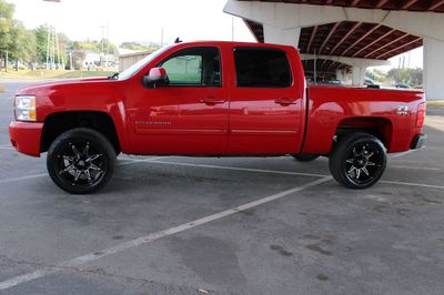 2013 Chevrolet Silverado 1500