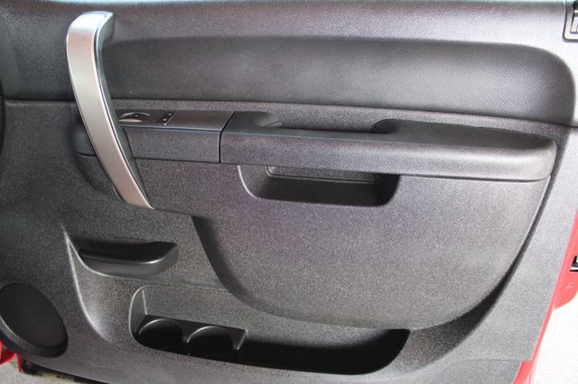 2013 Chevrolet Silverado 1500 4WD Crew Cab 143.5" LT - 23088258 - 14
