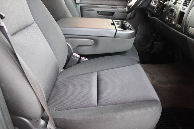 2013 Chevrolet Silverado 1500 4WD Crew Cab 143.5" LT - 23088258 - 15