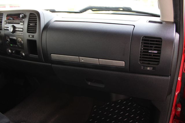 2013 Chevrolet Silverado 1500 4WD Crew Cab 143.5" LT - 23088258 - 16