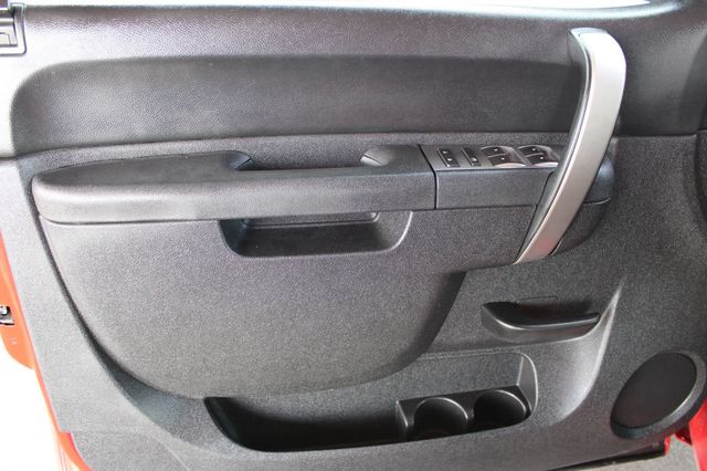 2013 Chevrolet Silverado 1500 4WD Crew Cab 143.5" LT - 23088258 - 8