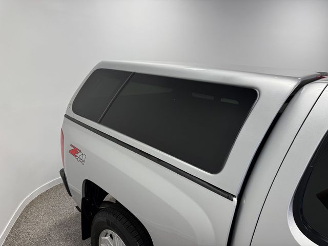 2013 Chevrolet Silverado 1500 4WD Crew Cab 143.5" LTZ - 23045507 - 27