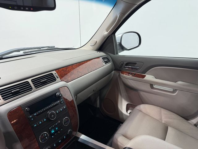 2013 Chevrolet Silverado 1500 4WD Crew Cab 143.5" LTZ - 23045507 - 31