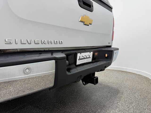 2013 Chevrolet Silverado 1500 4WD Crew Cab 143.5" LTZ - 23045507 - 40