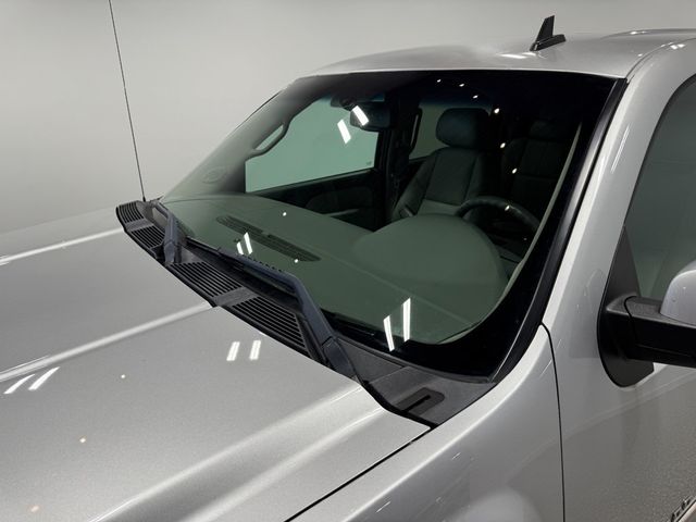 2013 Chevrolet Silverado 1500 4WD Crew Cab 143.5" LTZ - 23045507 - 4