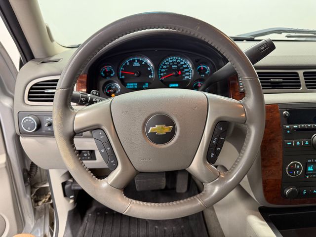 2013 Chevrolet Silverado 1500 4WD Crew Cab 143.5" LTZ - 23045507 - 58