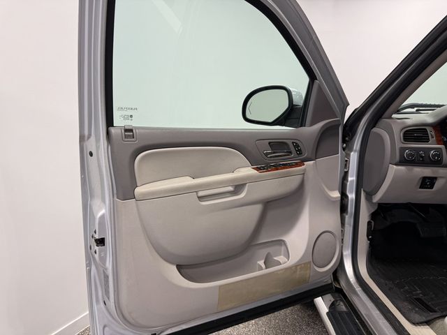 2013 Chevrolet Silverado 1500 4WD Crew Cab 143.5" LTZ - 23045507 - 60