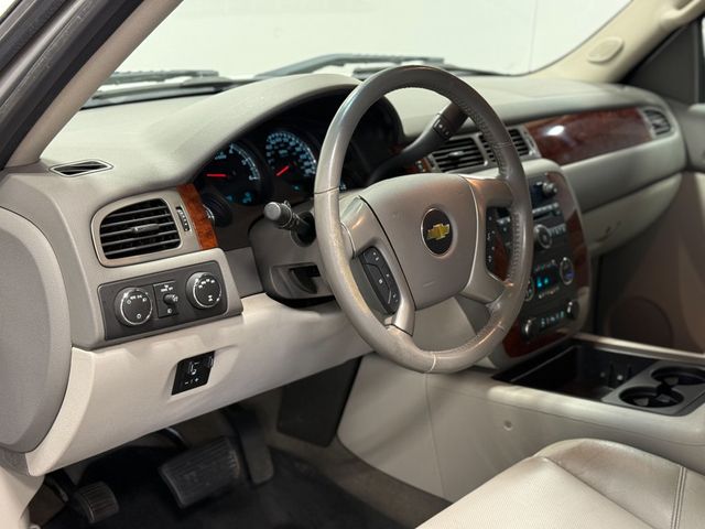 2013 Chevrolet Silverado 1500 4WD Crew Cab 143.5" LTZ - 23045507 - 65