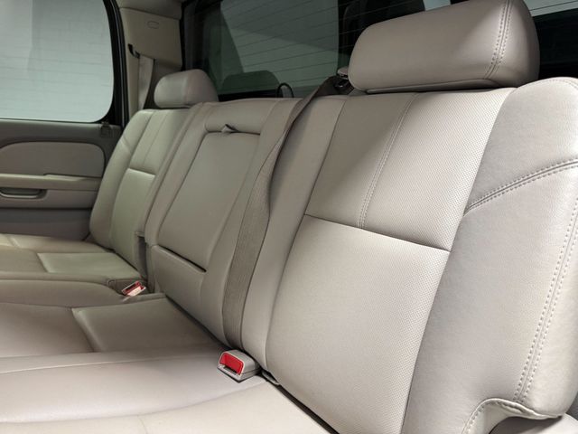 2013 Chevrolet Silverado 1500 4WD Crew Cab 143.5" LTZ - 23045507 - 69