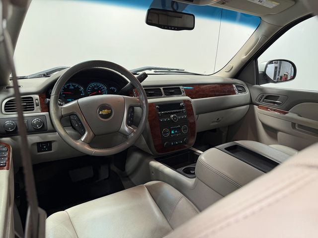 2013 Chevrolet Silverado 1500 4WD Crew Cab 143.5" LTZ - 23045507 - 72