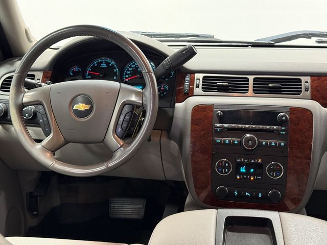 2013 Chevrolet Silverado 1500 4WD Crew Cab 143.5" LTZ - 23045507 - 73