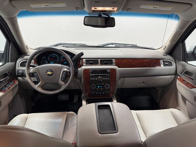 2013 Chevrolet Silverado 1500 4WD Crew Cab 143.5" LTZ - 23045507 - 74