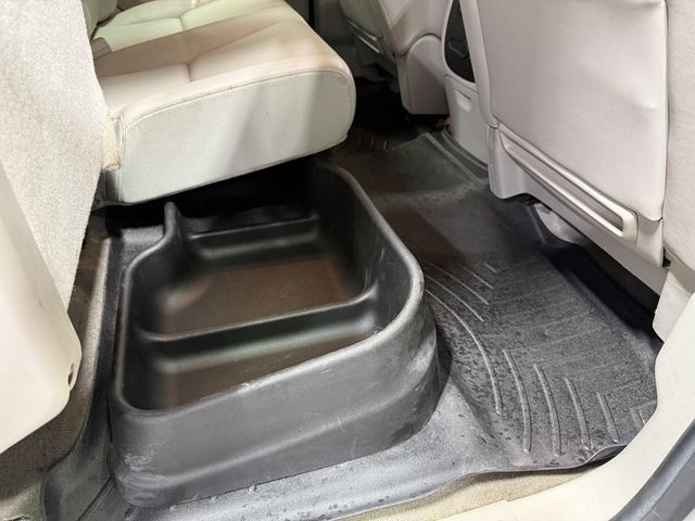2013 Chevrolet Silverado 1500 4WD Crew Cab 143.5" LTZ - 23045507 - 82