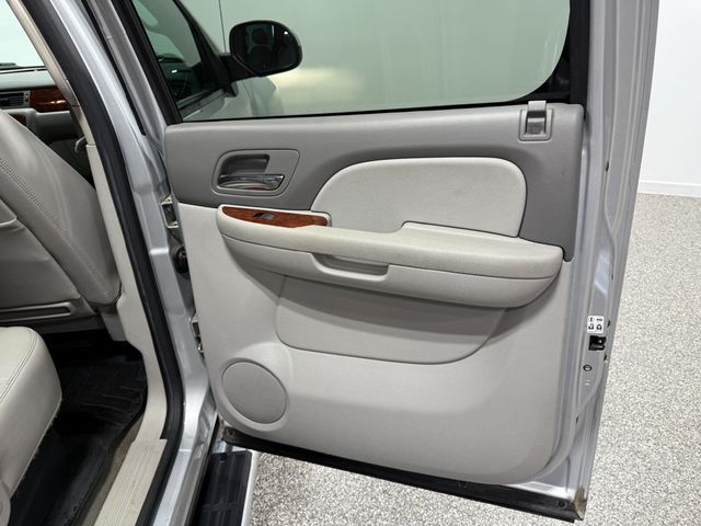 2013 Chevrolet Silverado 1500 4WD Crew Cab 143.5" LTZ - 23045507 - 87