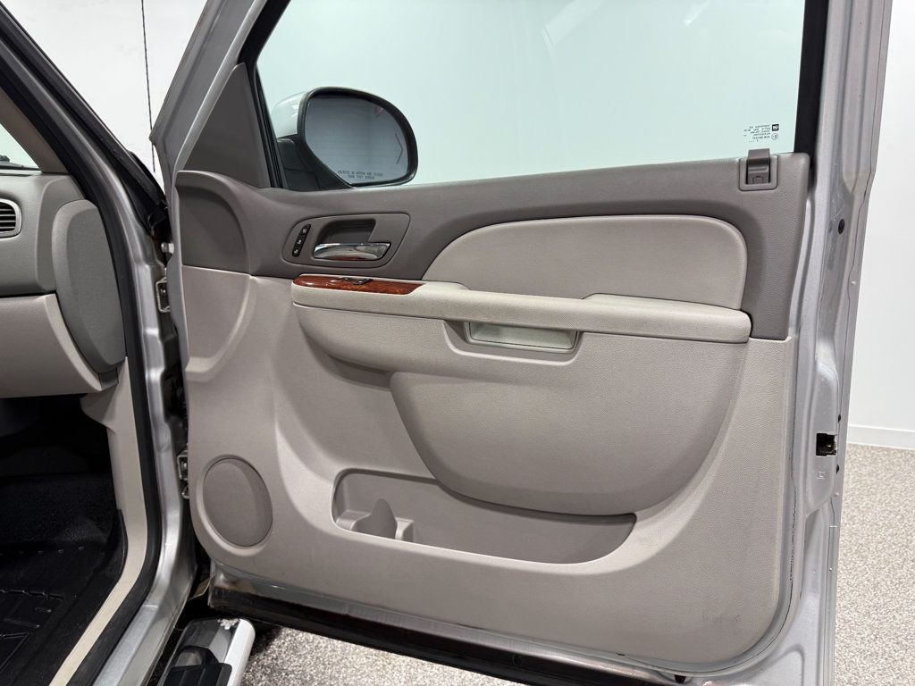2013 Chevrolet Silverado 1500 4WD Crew Cab 143.5" LTZ - 23045507 - 88