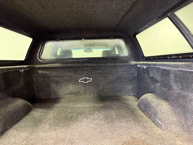 2013 Chevrolet Silverado 1500 4WD Crew Cab 143.5" LTZ - 23045507 - 91