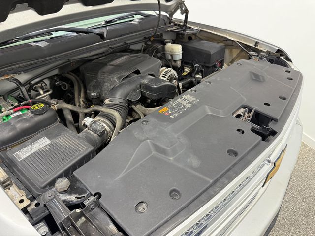 2013 Chevrolet Silverado 1500 4WD Crew Cab 143.5" LTZ - 23045507 - 95