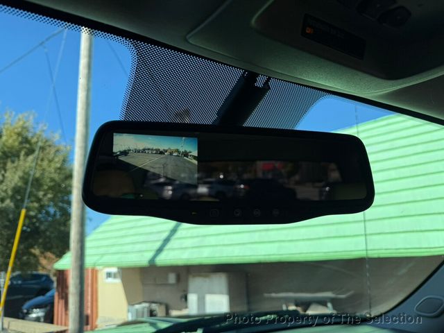 2013 Chevrolet Silverado 1500 4WD CREW CAB LT W/ALL STAR EDITION & HEAVY DUY TRAILERING - 22942617 - 26