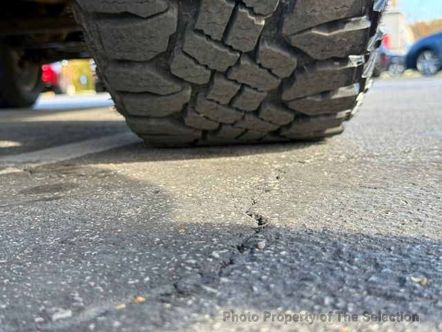 2013 Chevrolet Silverado 1500 4WD CREW CAB LT W/ALL STAR EDITION & HEAVY DUY TRAILERING - 22942617 - 39