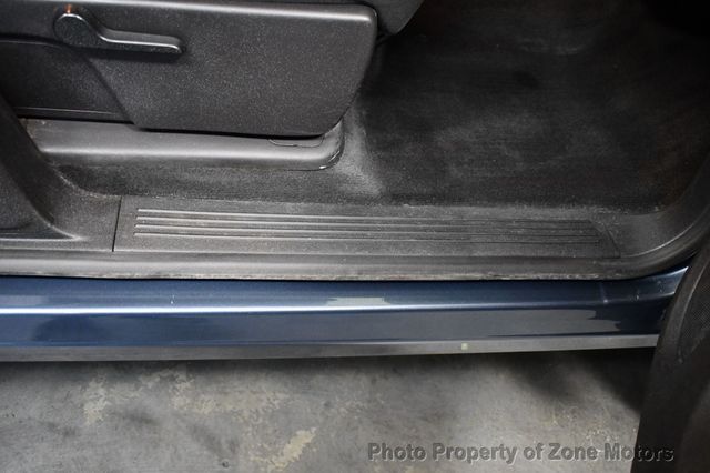 2013 Chevrolet Silverado 1500 4WD Ext Cab 143.5" LT - 23013222 - 13
