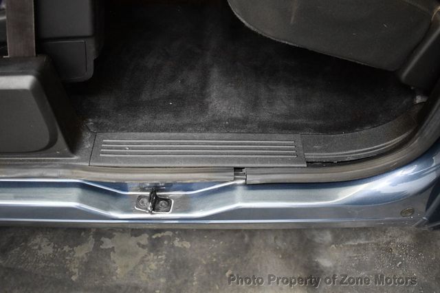 2013 Chevrolet Silverado 1500 4WD Ext Cab 143.5" LT - 23013222 - 20