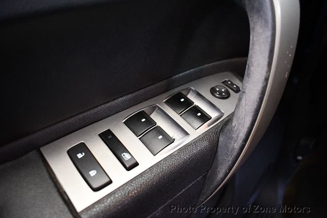 2013 Chevrolet Silverado 1500 4WD Ext Cab 143.5" LT - 23013222 - 25