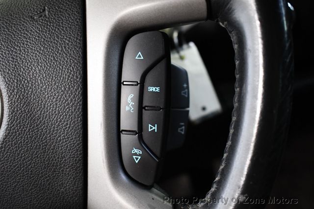 2013 Chevrolet Silverado 1500 4WD Ext Cab 143.5" LT - 23013222 - 28