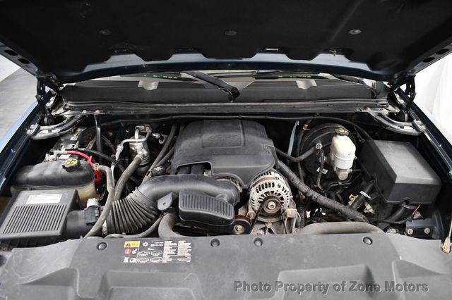 2013 Chevrolet Silverado 1500 4WD Ext Cab 143.5" LT - 23013222 - 34