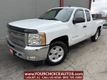 2013 Chevrolet Silverado 1500 4WD Ext Cab 143.5" LT - 22731754 - 0