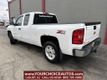 2013 Chevrolet Silverado 1500 4WD Ext Cab 143.5" LT - 22731754 - 2