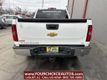 2013 Chevrolet Silverado 1500 4WD Ext Cab 143.5" LT - 22731754 - 3