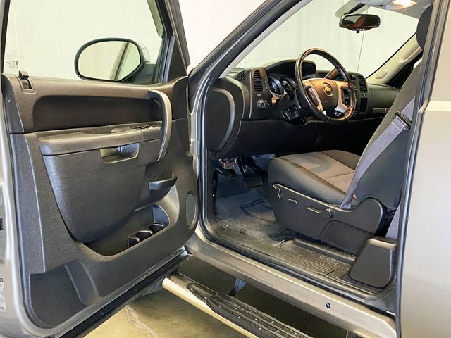 2013 Chevrolet Silverado 1500 4WD Ext Cab 143.5" LT - 22934333 - 19