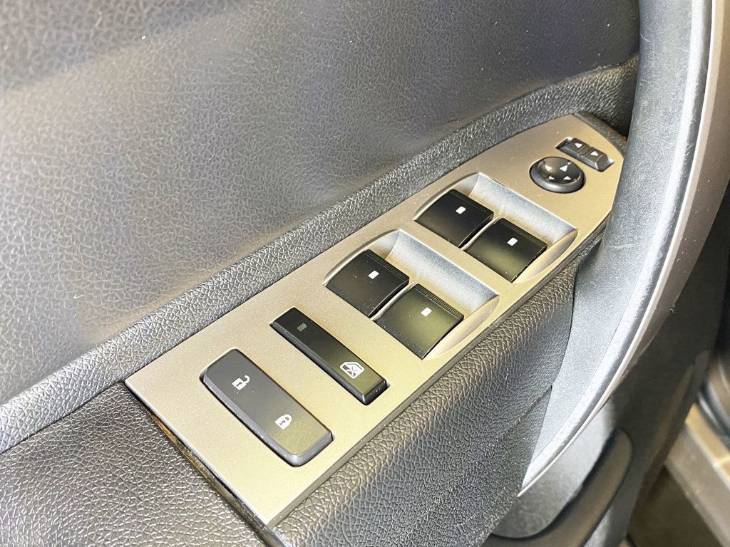 2013 Chevrolet Silverado 1500 4WD Ext Cab 143.5" LT - 22934333 - 20