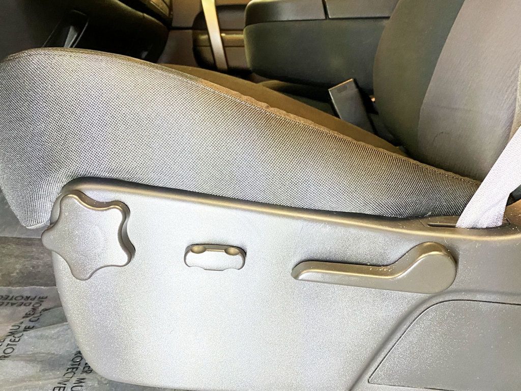 2013 Chevrolet Silverado 1500 4WD Ext Cab 143.5" LT - 22934333 - 22