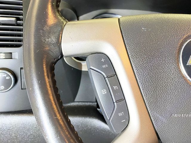 2013 Chevrolet Silverado 1500 4WD Ext Cab 143.5" LT - 22934333 - 26